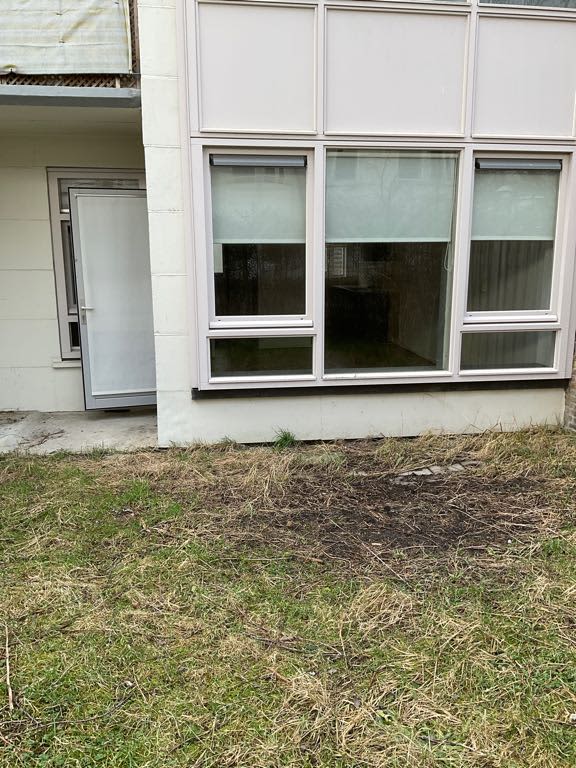 Korteweghof 3A - Amsterdam