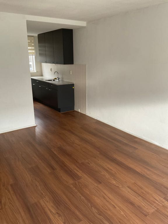 Korteweghof 3A - Amsterdam