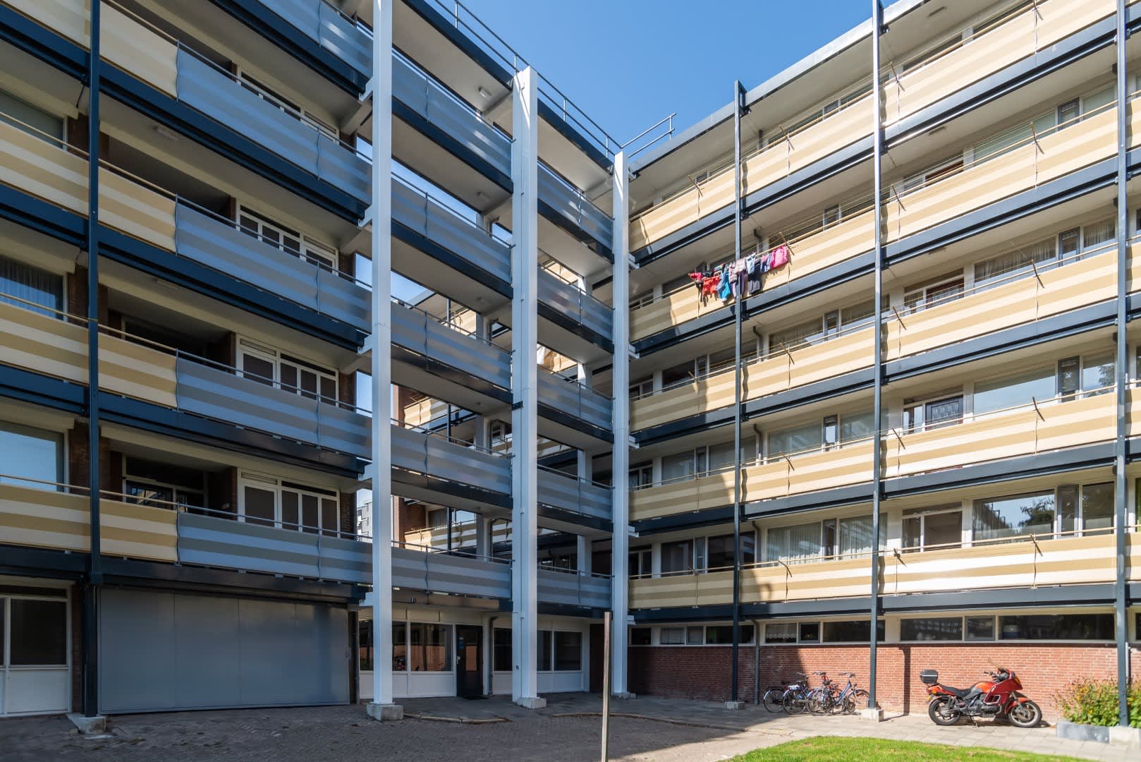 Reigerlaan 85 Sliedrecht