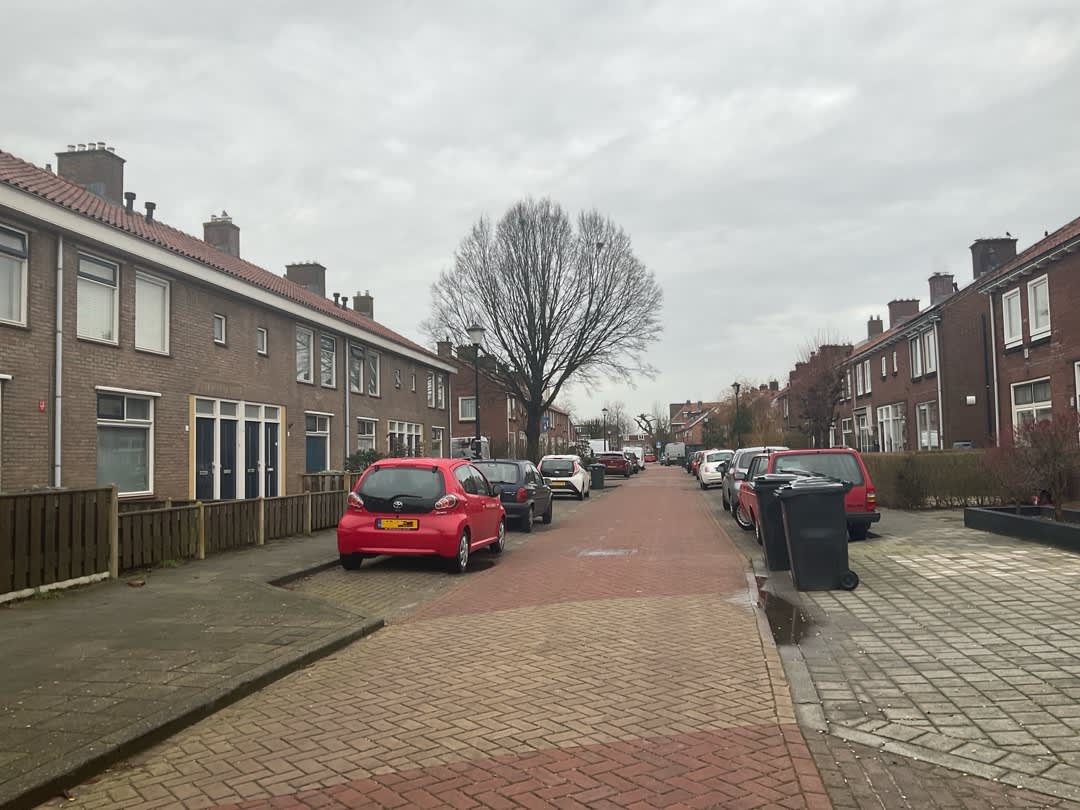 St. Annakapelstraat 55 - Culemborg