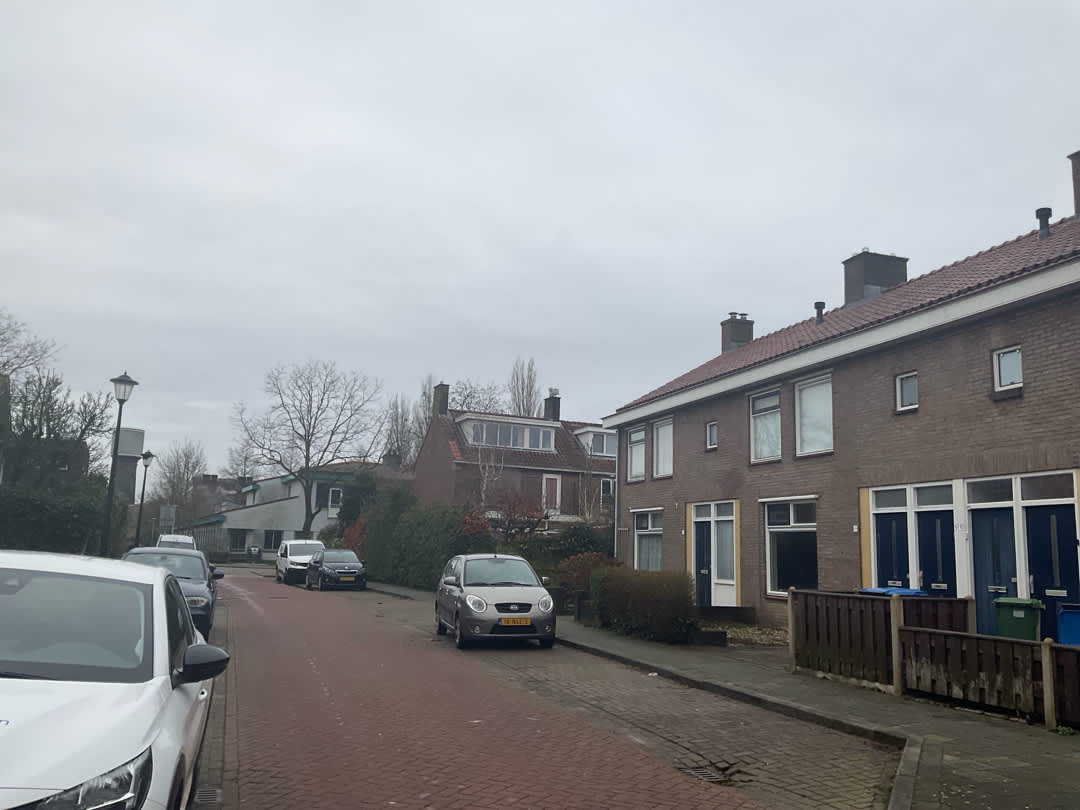 St. Annakapelstraat 55 - Culemborg