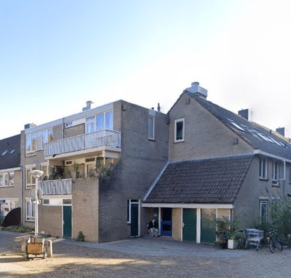 Praam 304 - Amstelveen