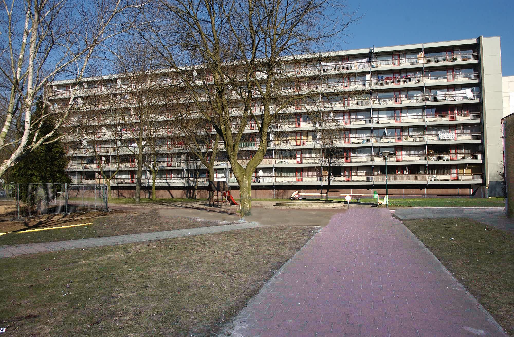 Smitsweg 219 - Soest