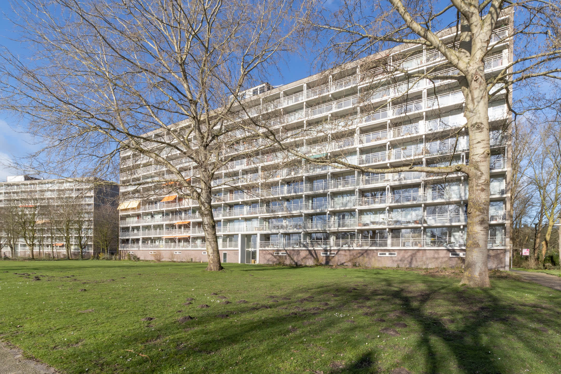 Johannes Huslaan 186 - Hilversum