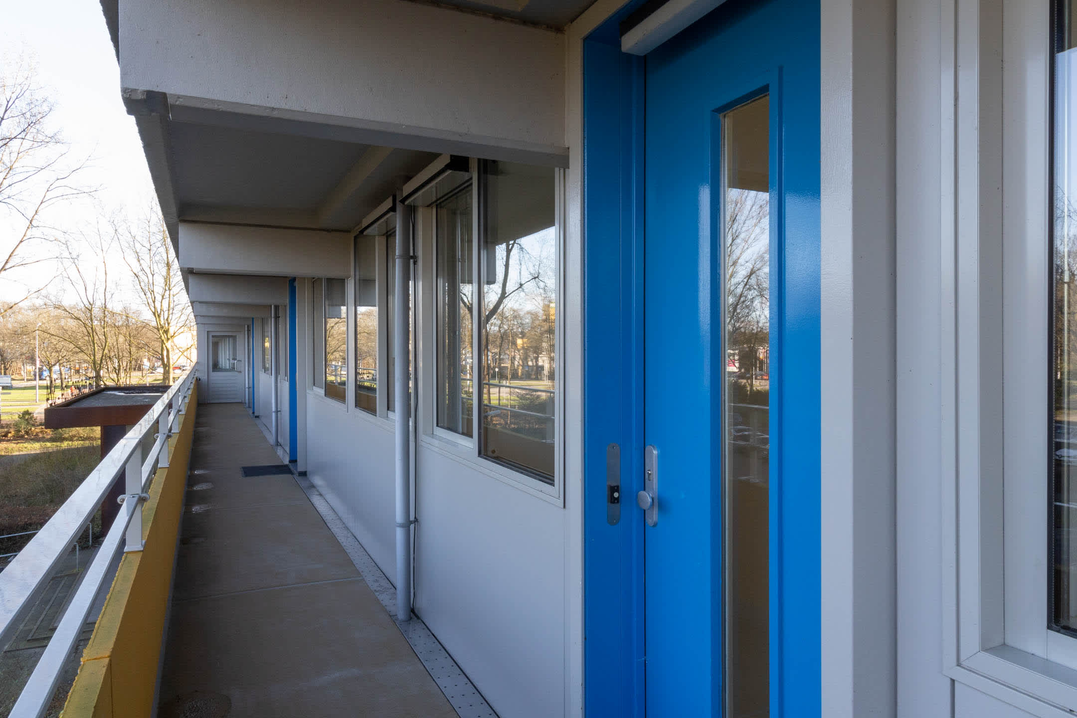 Johannes Huslaan 186 - Hilversum