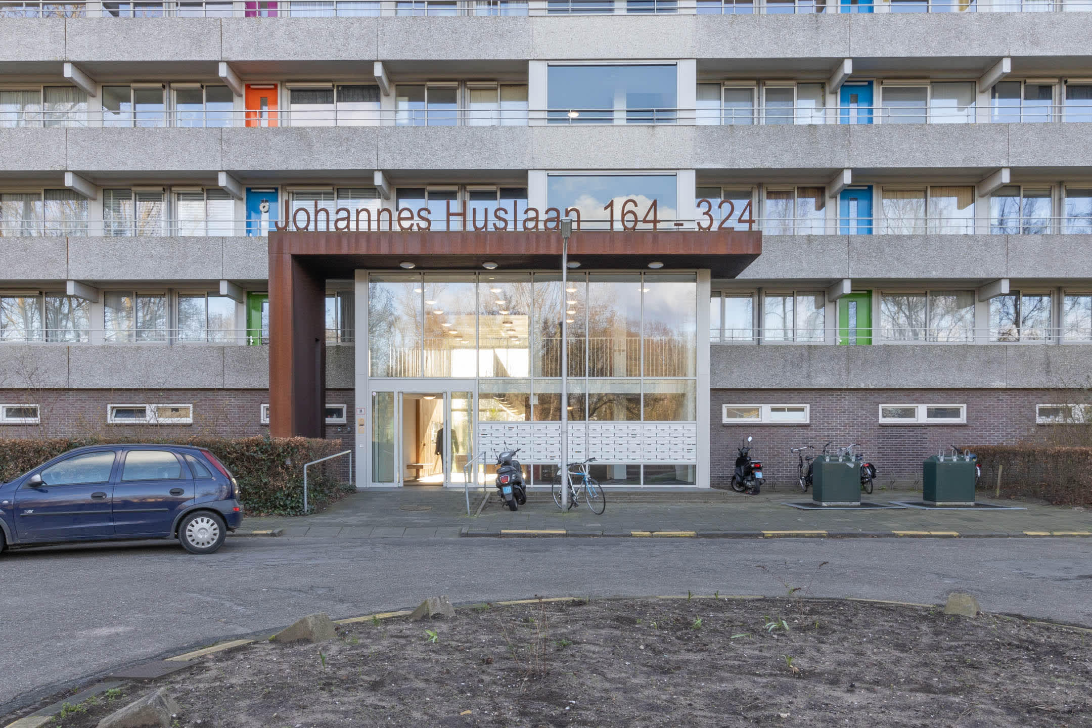 Johannes Huslaan 186 - Hilversum