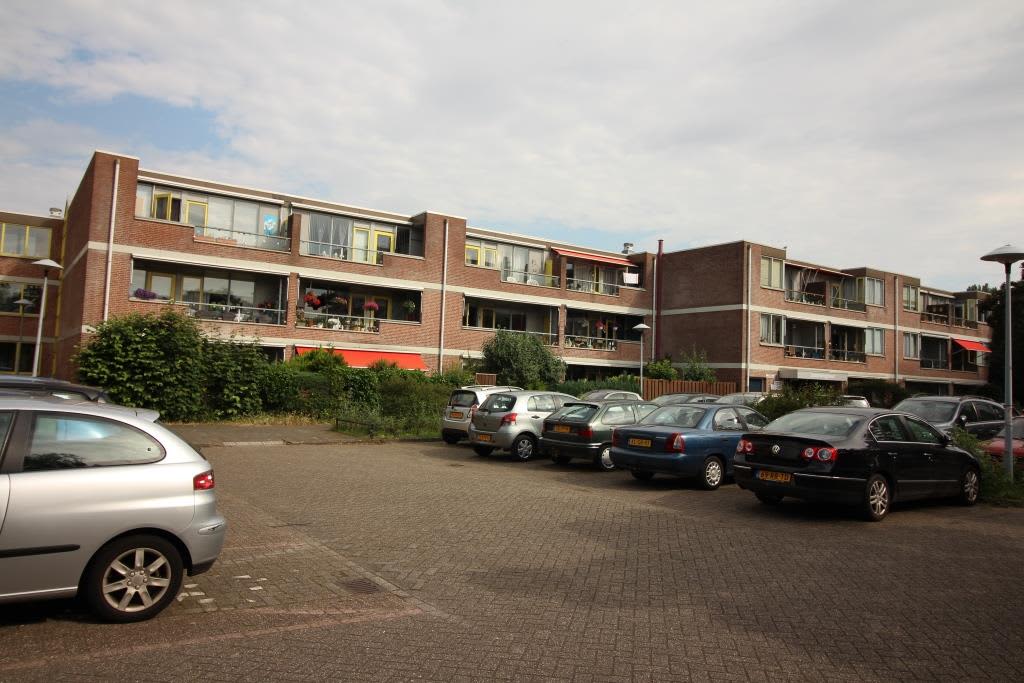 Dommeringdreef 144 - Utrecht