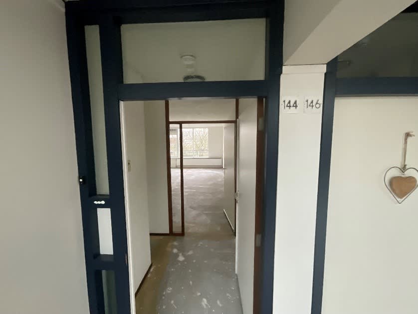 Dommeringdreef 144 - Utrecht