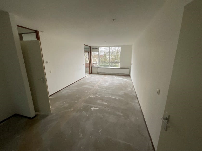 Dommeringdreef 144 - Utrecht