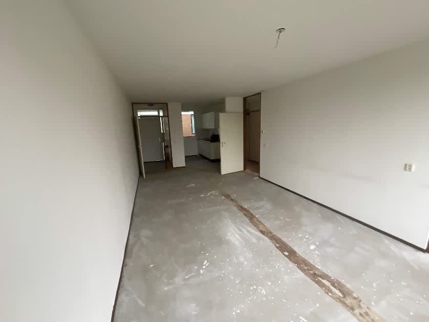 Dommeringdreef 144 - Utrecht