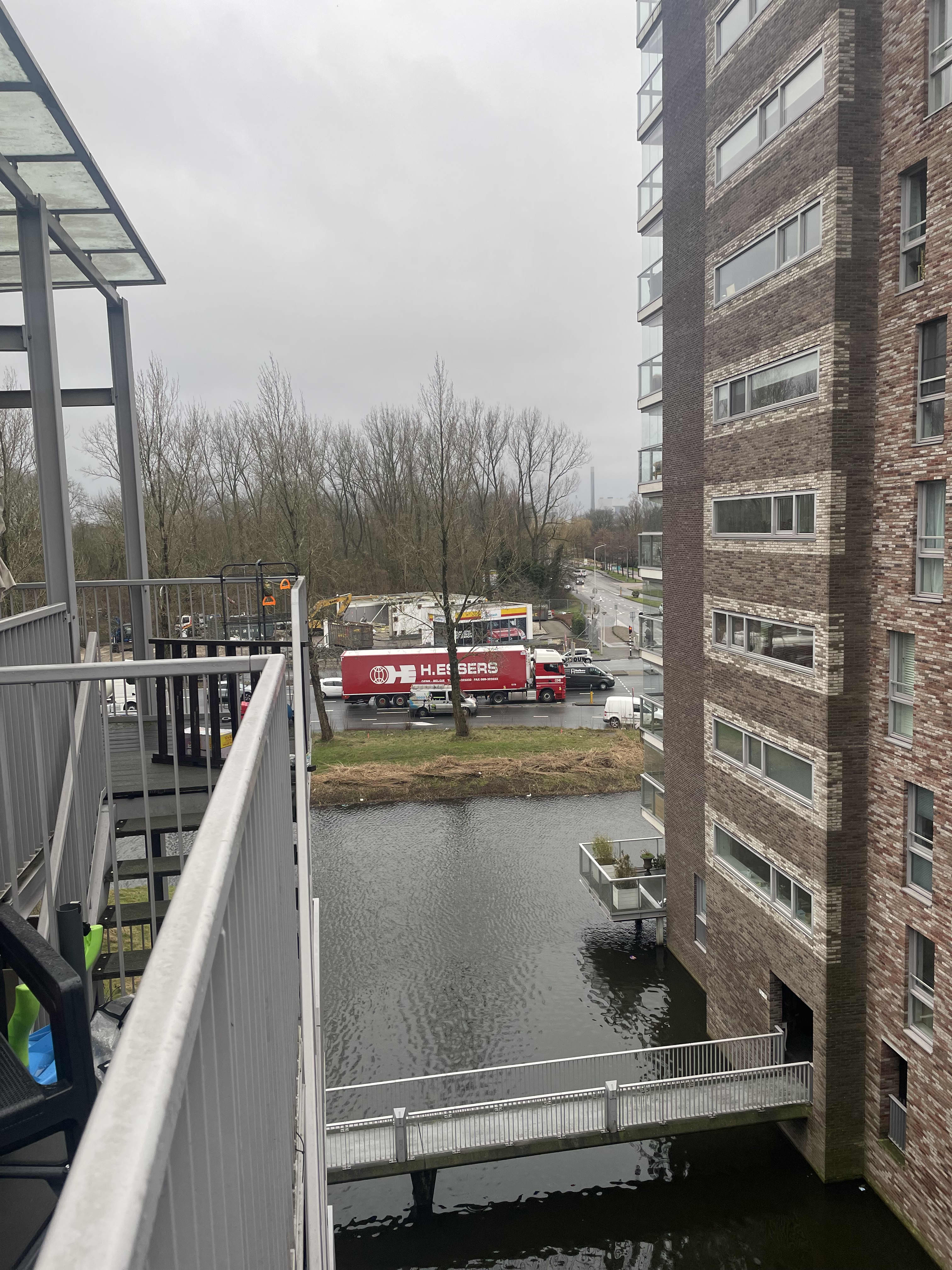 Bermuda 99 - Zaandam