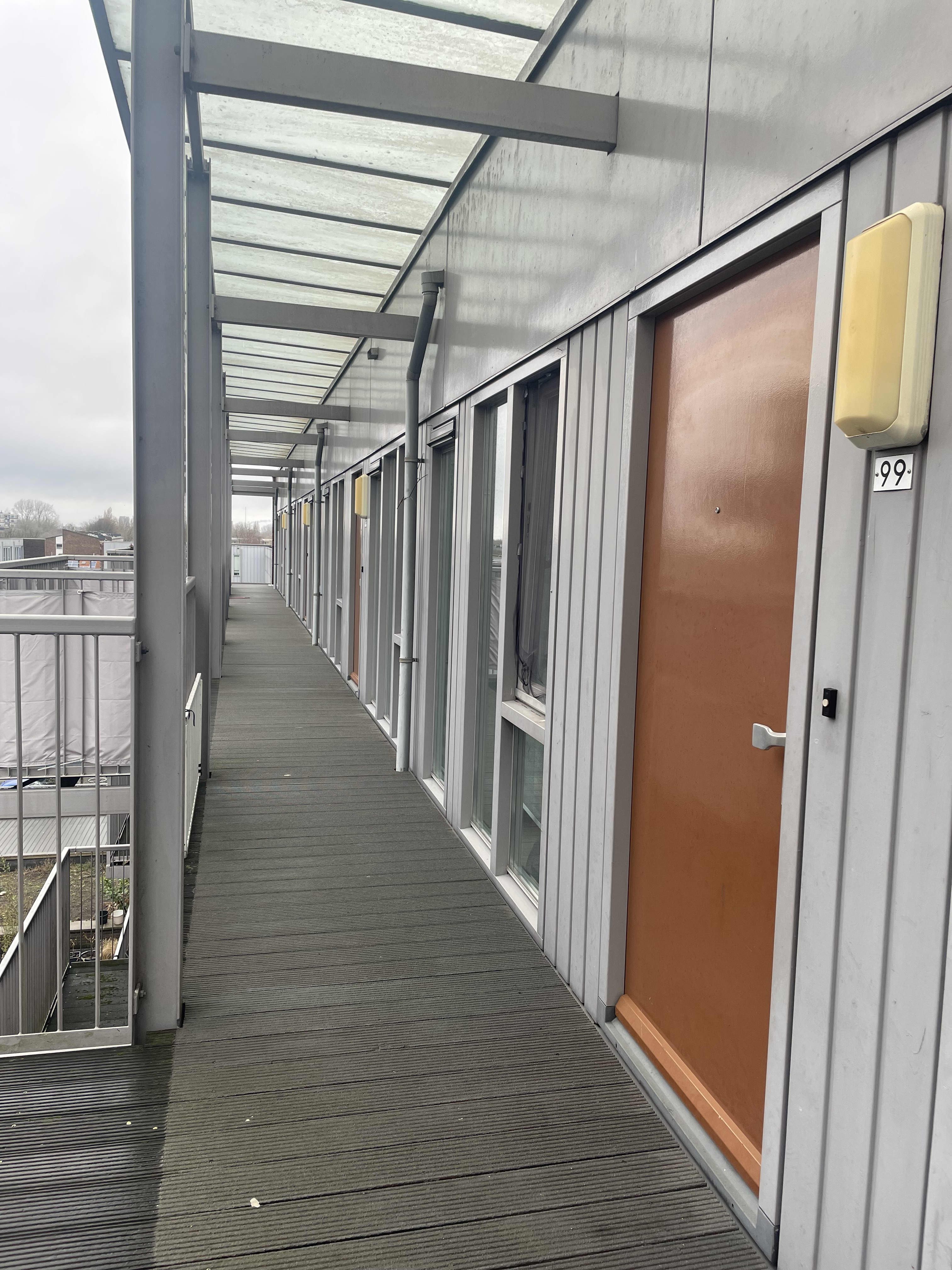 Bermuda 99 - Zaandam