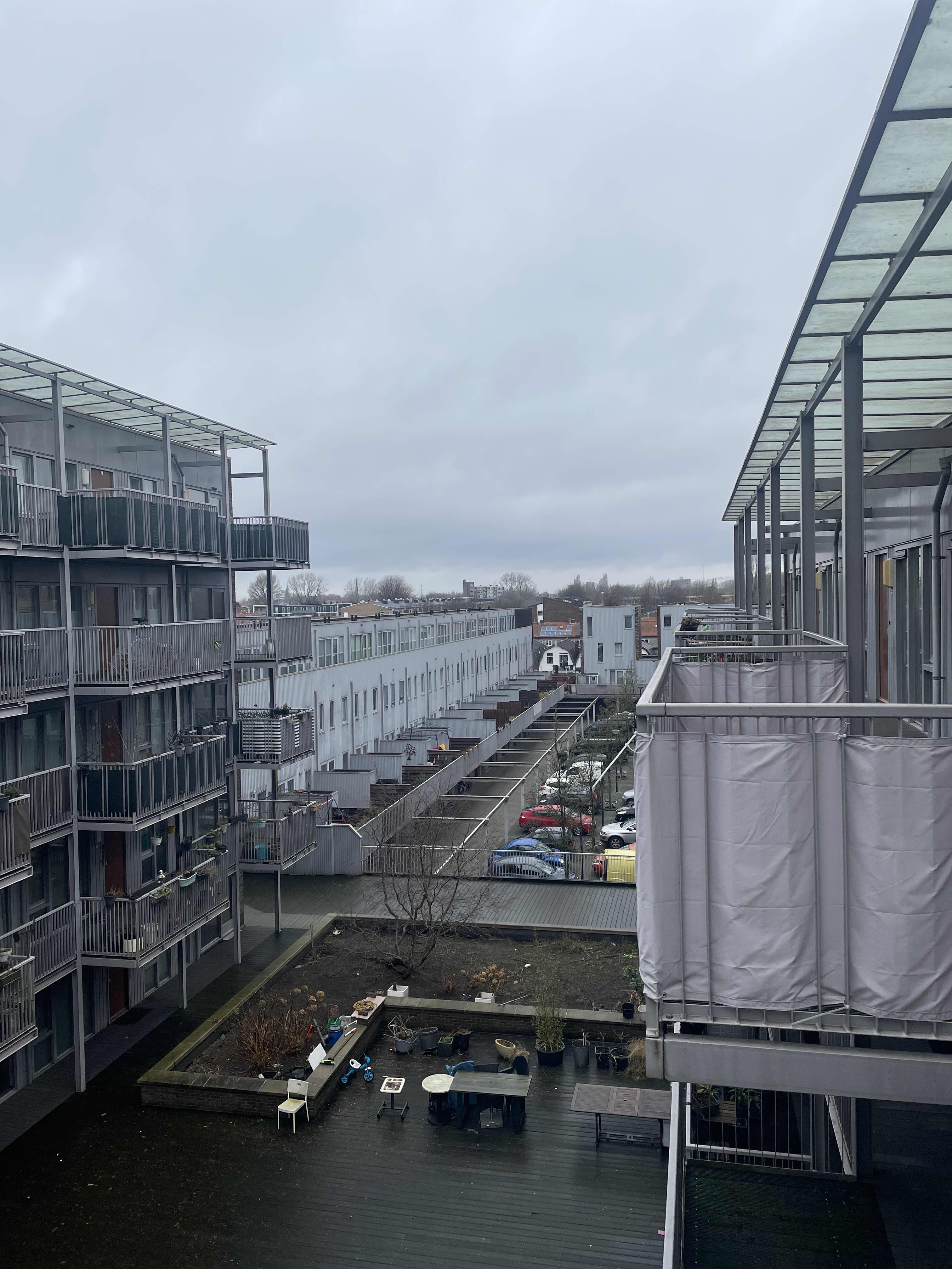 Bermuda 99 - Zaandam