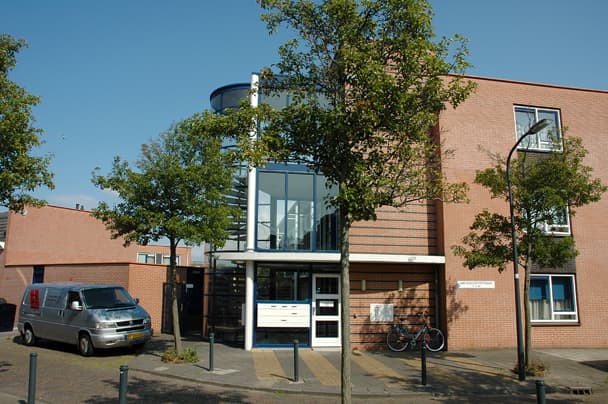 Van Beresteynstraat 23 - Haarlem