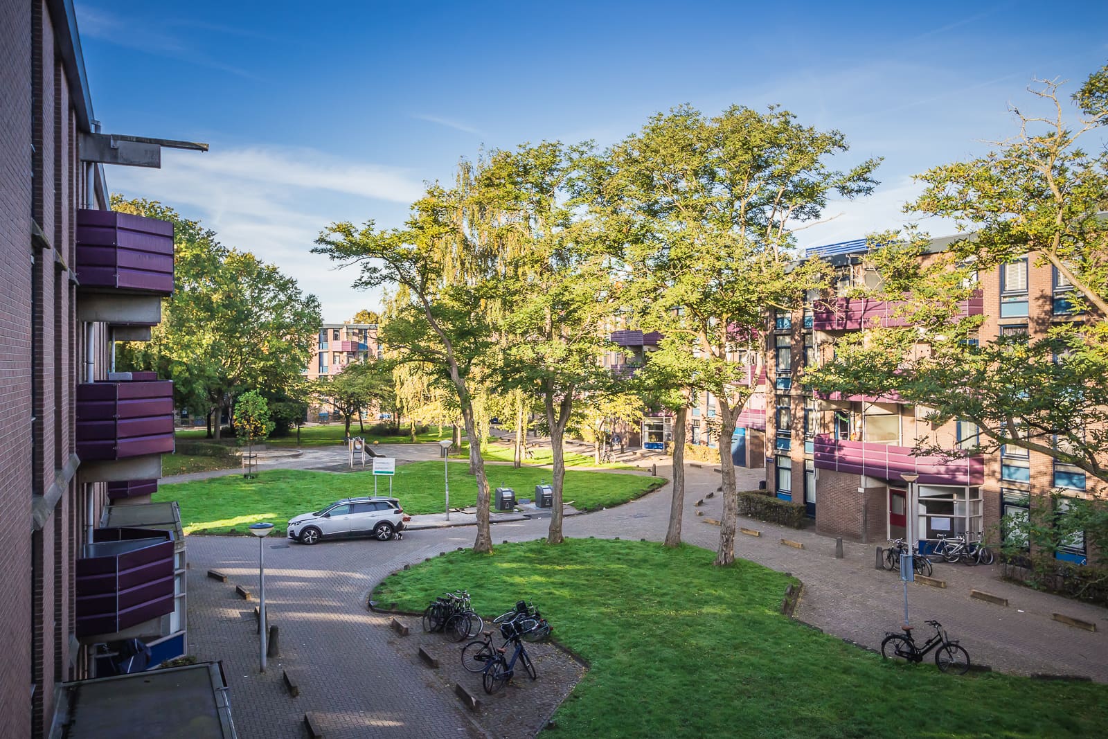 Meernhof 35 - Amsterdam