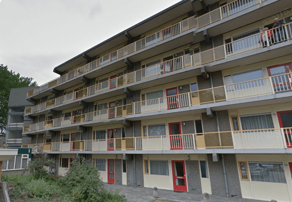 W. de Vries Robbeweg 306 - Gorinchem