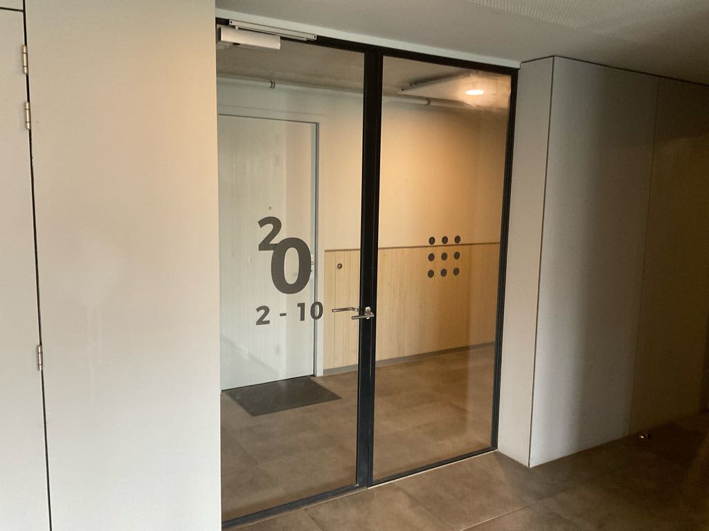 Berzeliusstraat 2 - Amsterdam