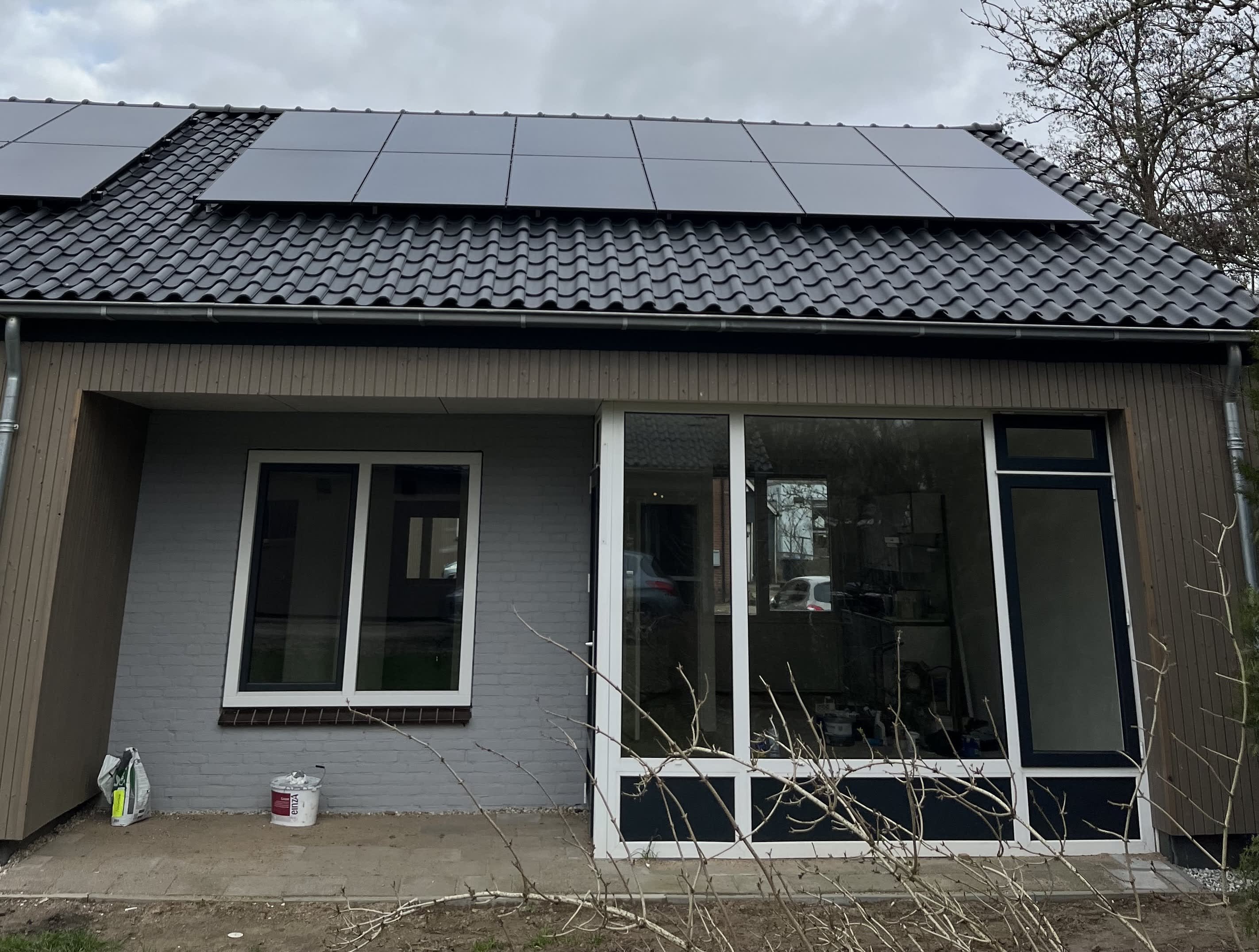 Hampad 2 - Zuilichem