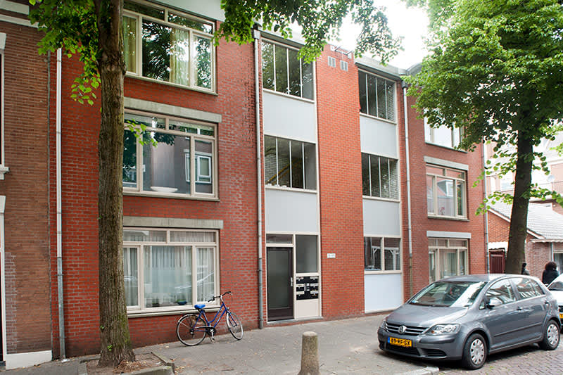 Museumstraat 15 - Dordrecht