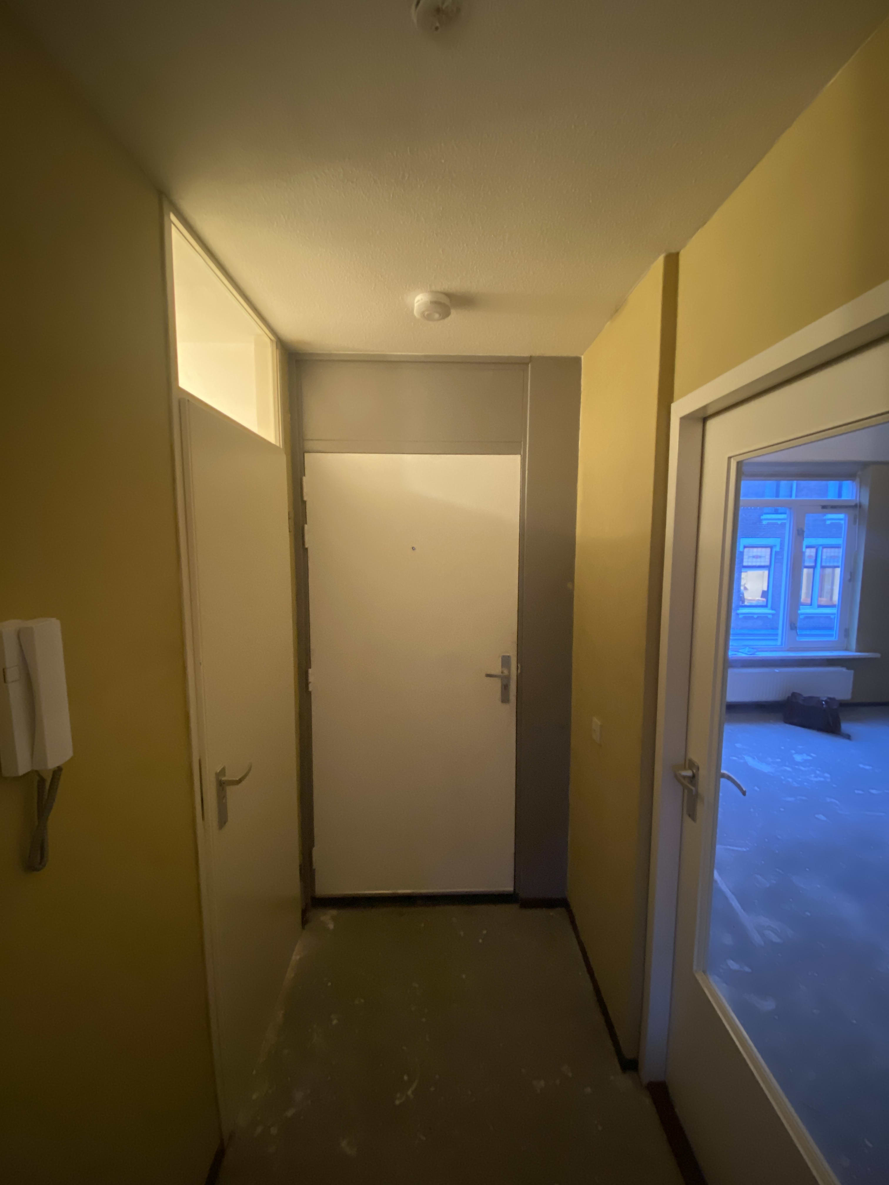 Museumstraat 15 - Dordrecht