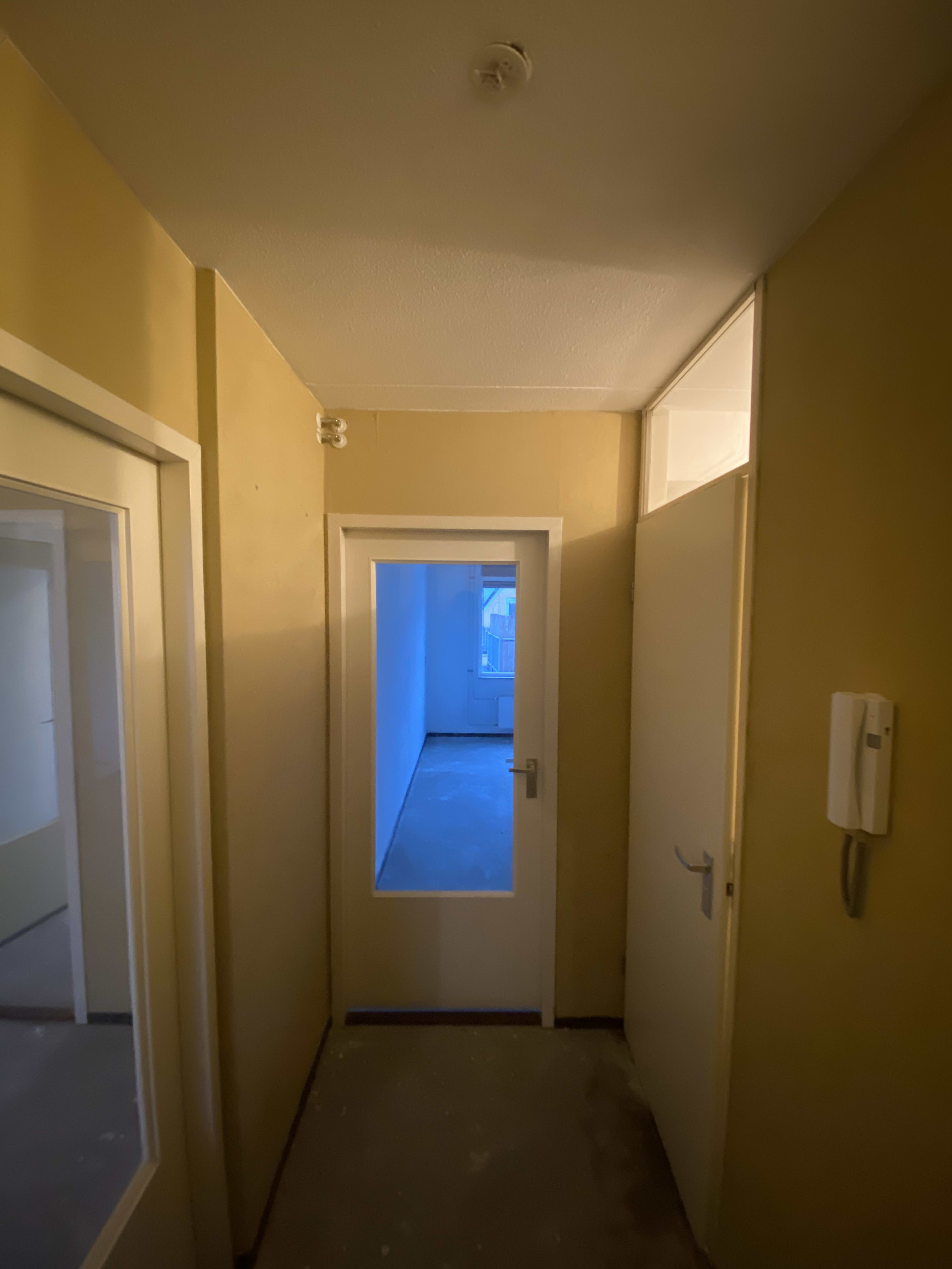 Museumstraat 15 - Dordrecht