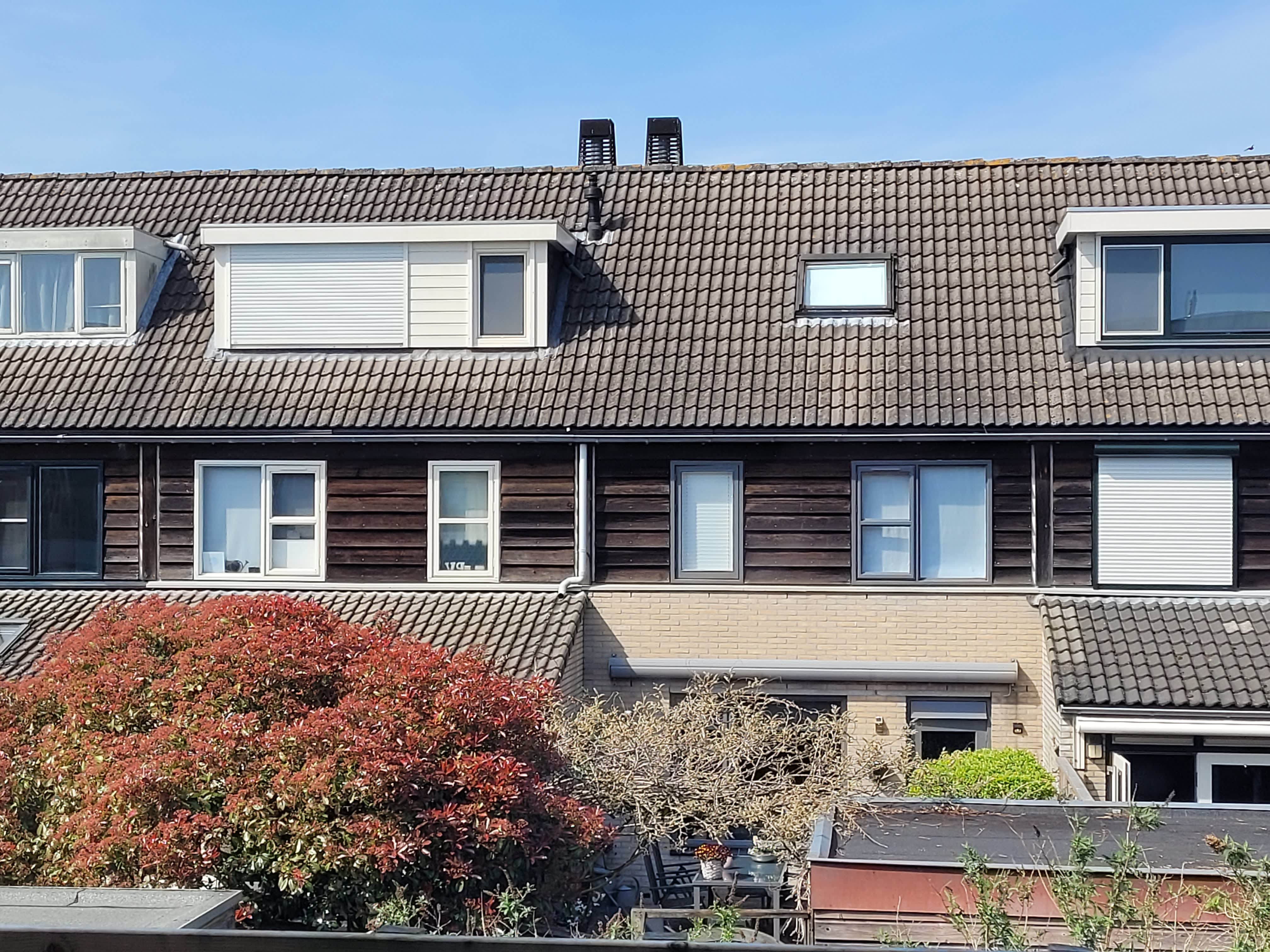 Bovenmaatweg 157 - Huizen