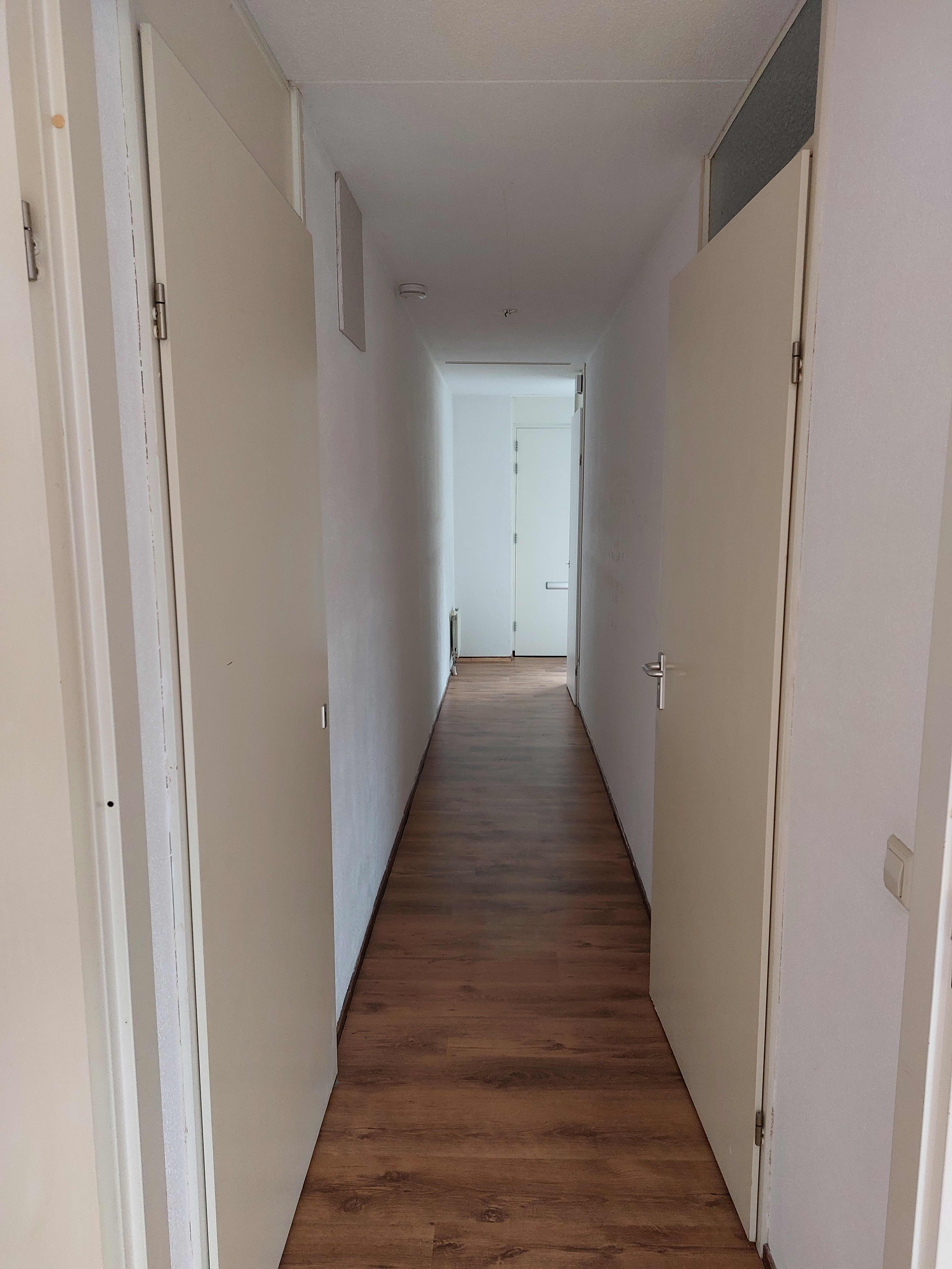 A. Le Notrelaan 50 - Velserbroek