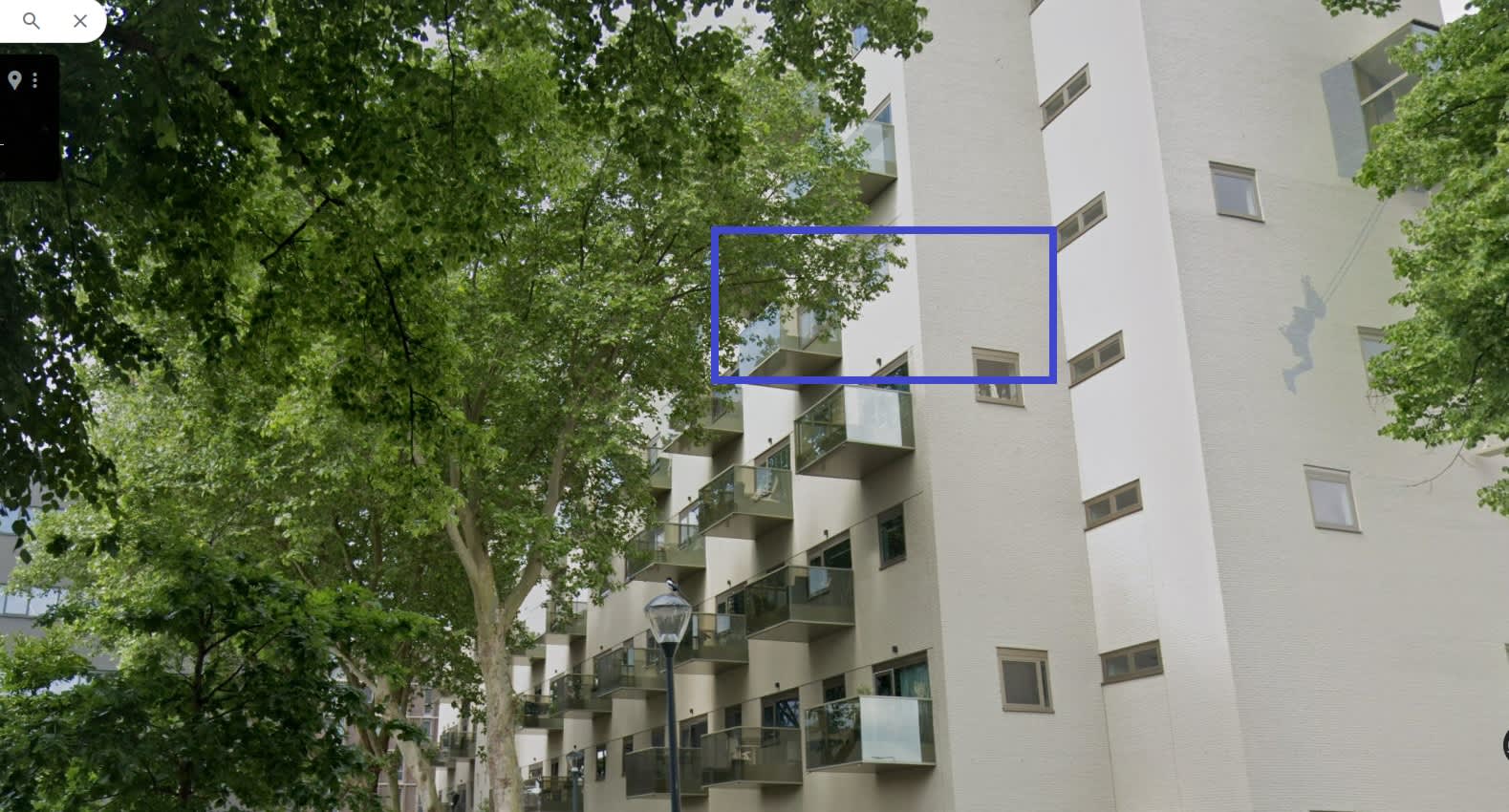 Larenseweg 58-J - Hilversum