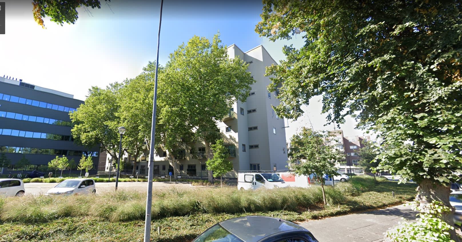 Larenseweg 58-J - Hilversum