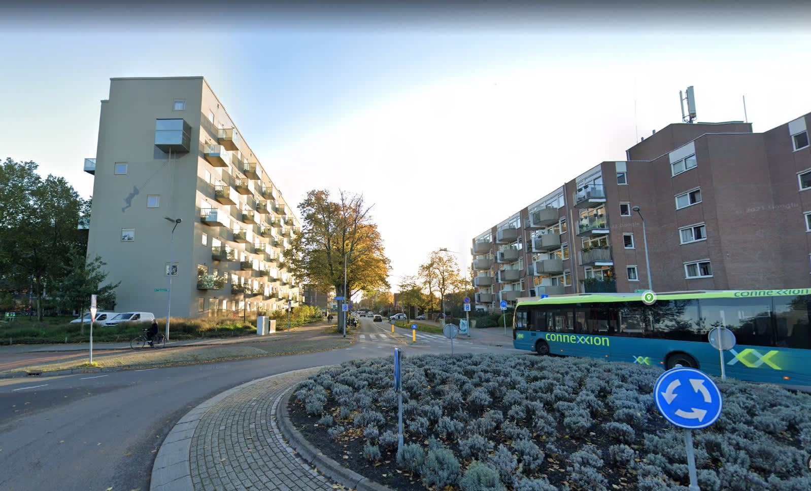 Larenseweg 58-J - Hilversum