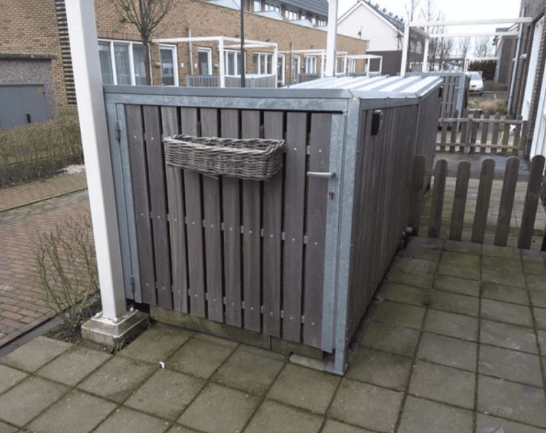 Jelle Zijlstrastraat 27 - Hoofddorp