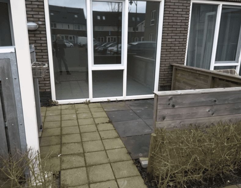 Jelle Zijlstrastraat 27 - Hoofddorp