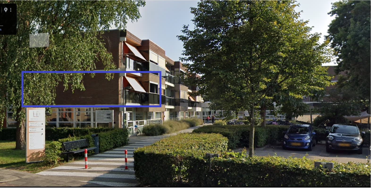 Lopes Diaslaan 381 Hilversum