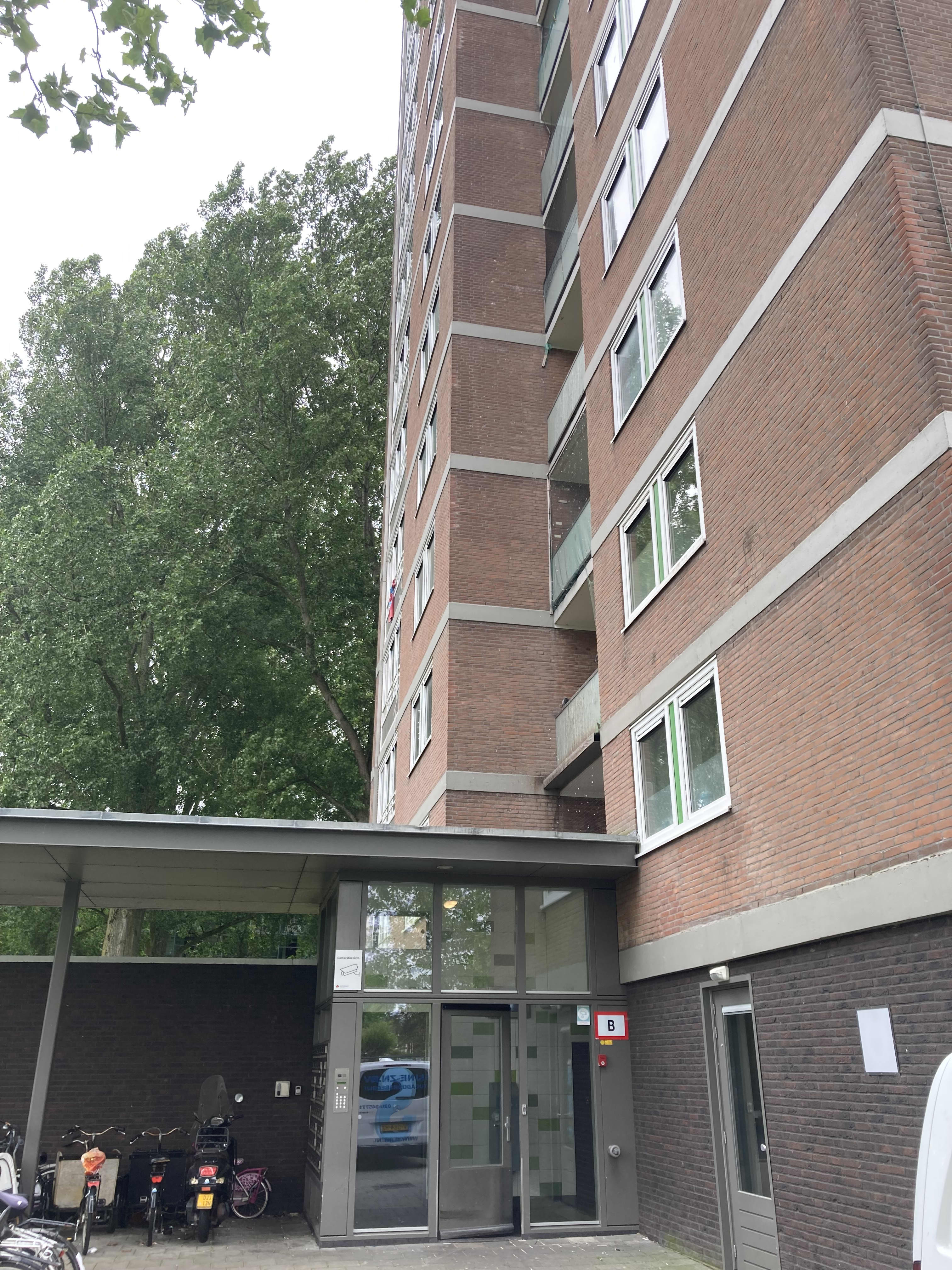 Dodonaeusstraat 129 - Zaandam