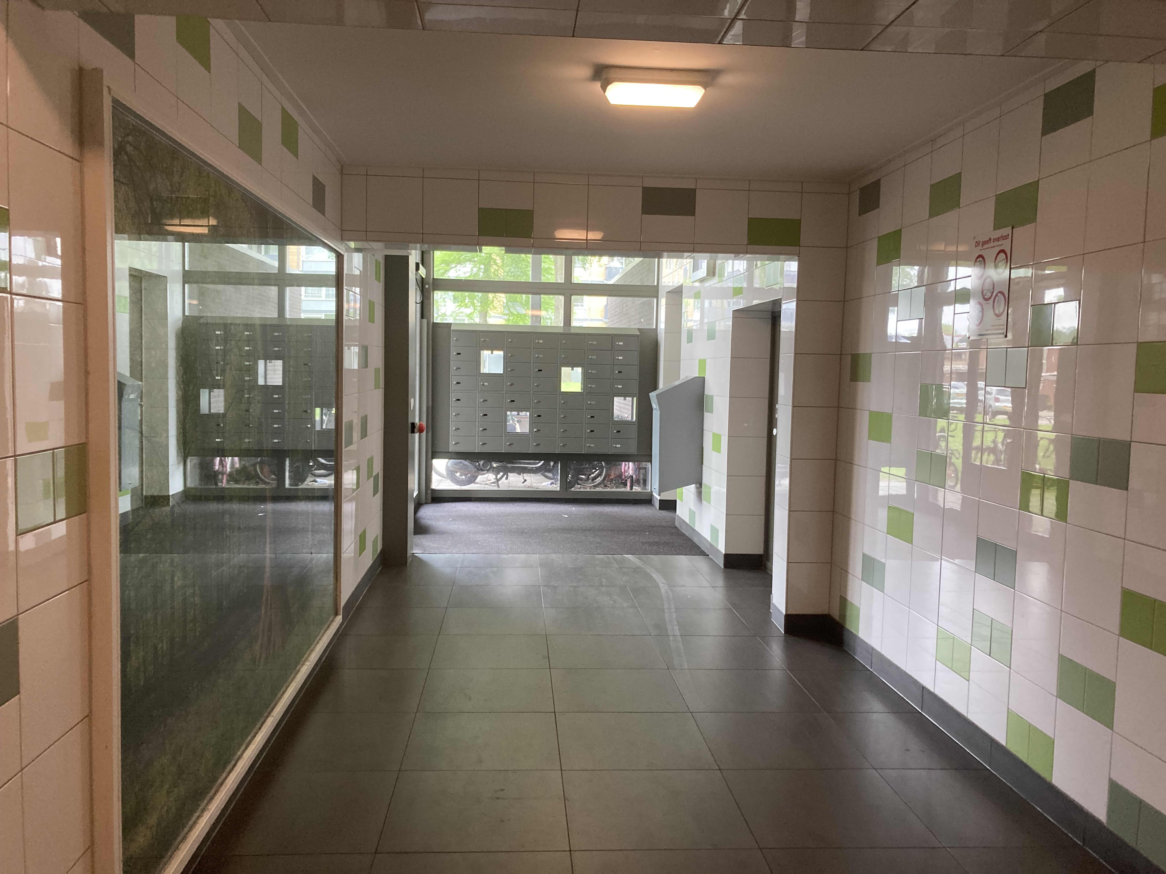 Dodonaeusstraat 129 - Zaandam