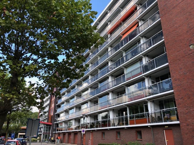 Jan van Bijnenpad 11 - Waddinxveen