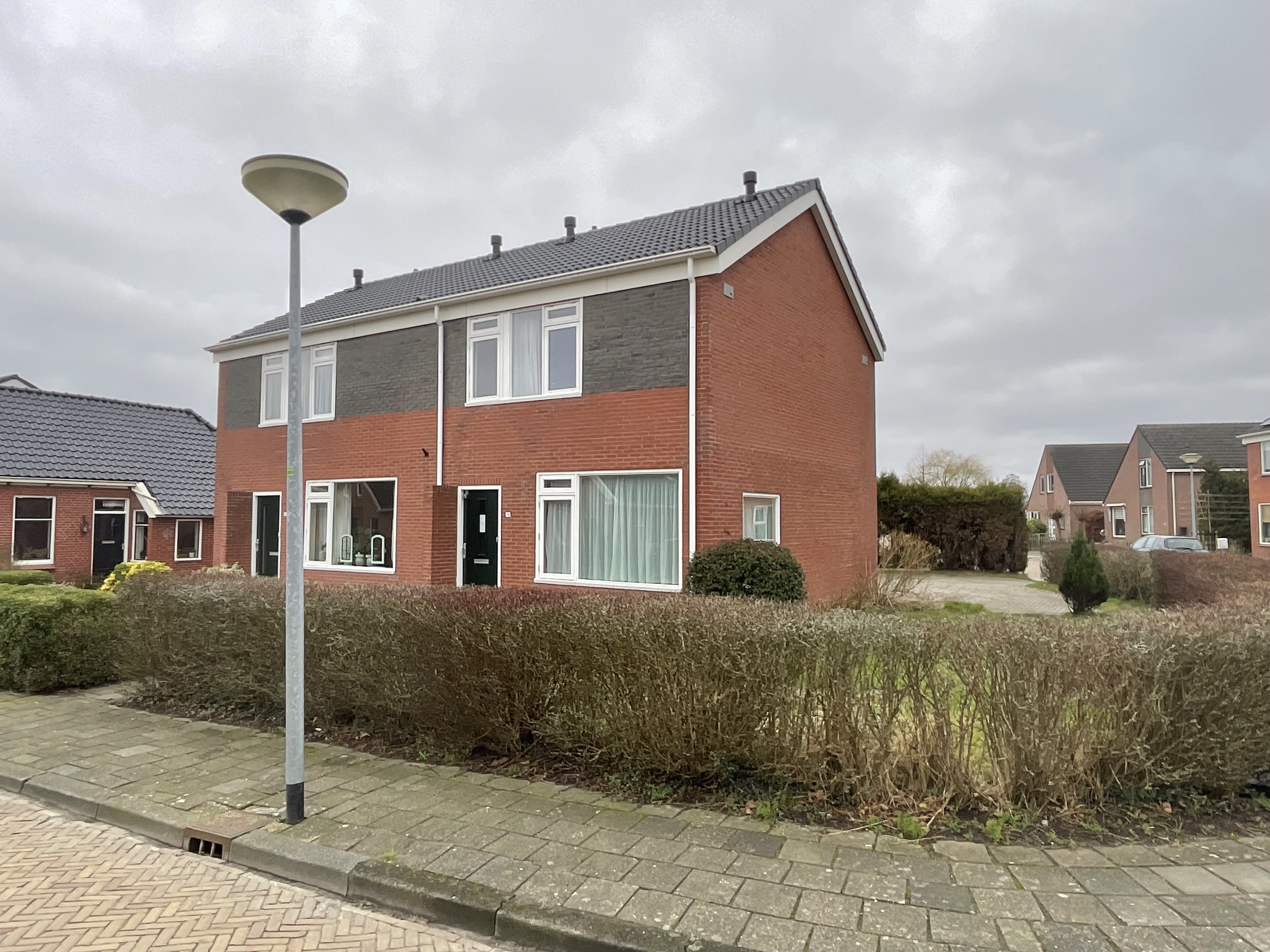 Meidoornweg 18