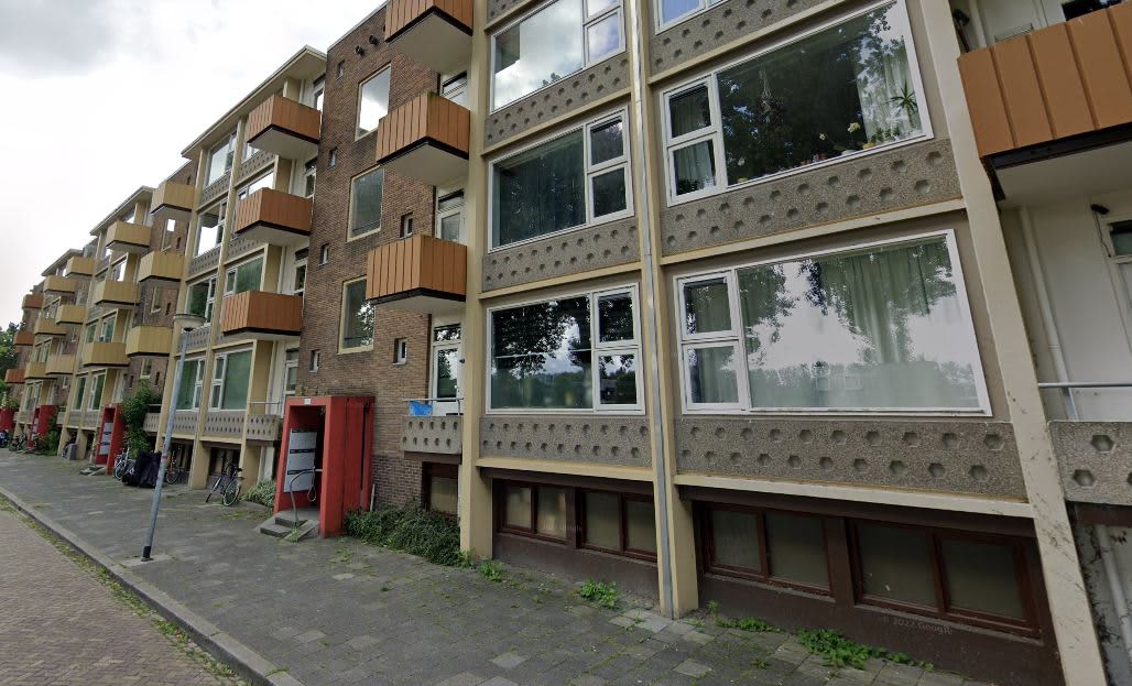 West-Indischekade 139 - Groningen