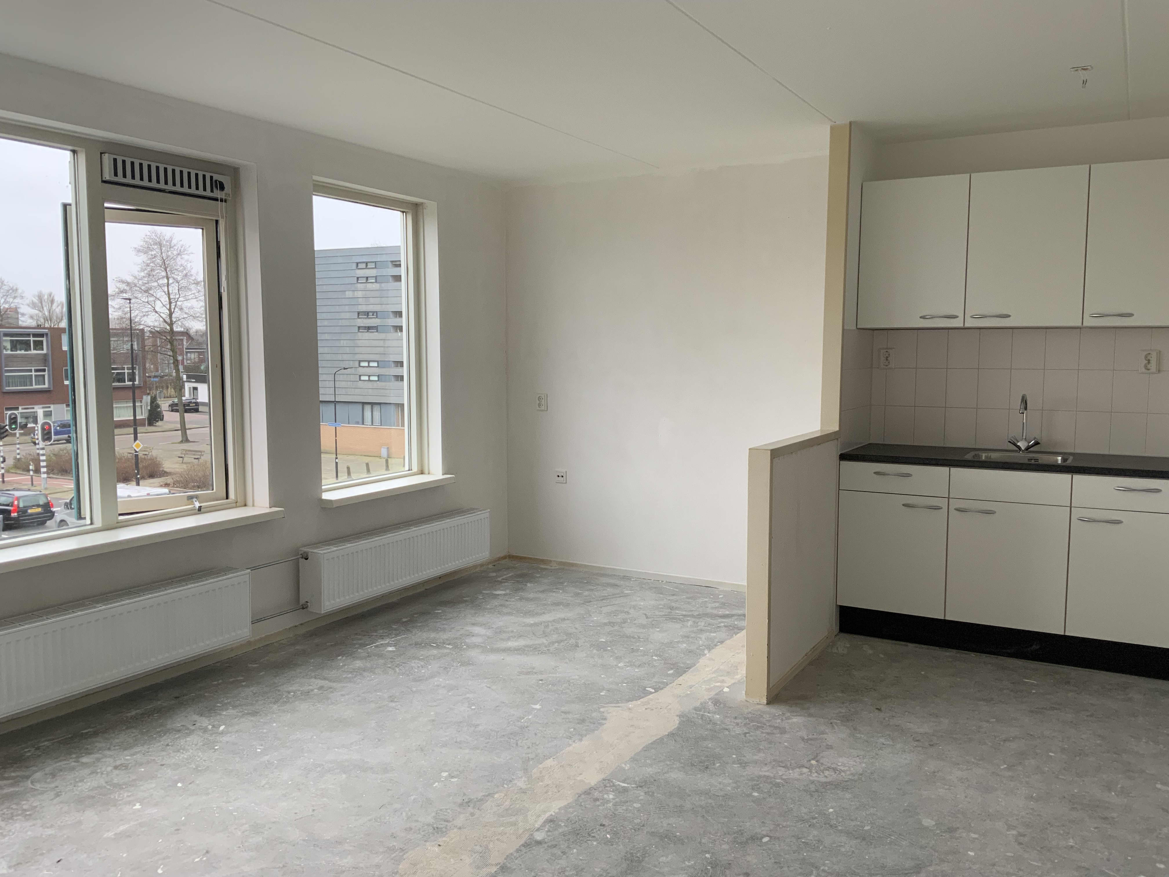 Alkmaarseweg 259A - Beverwijk