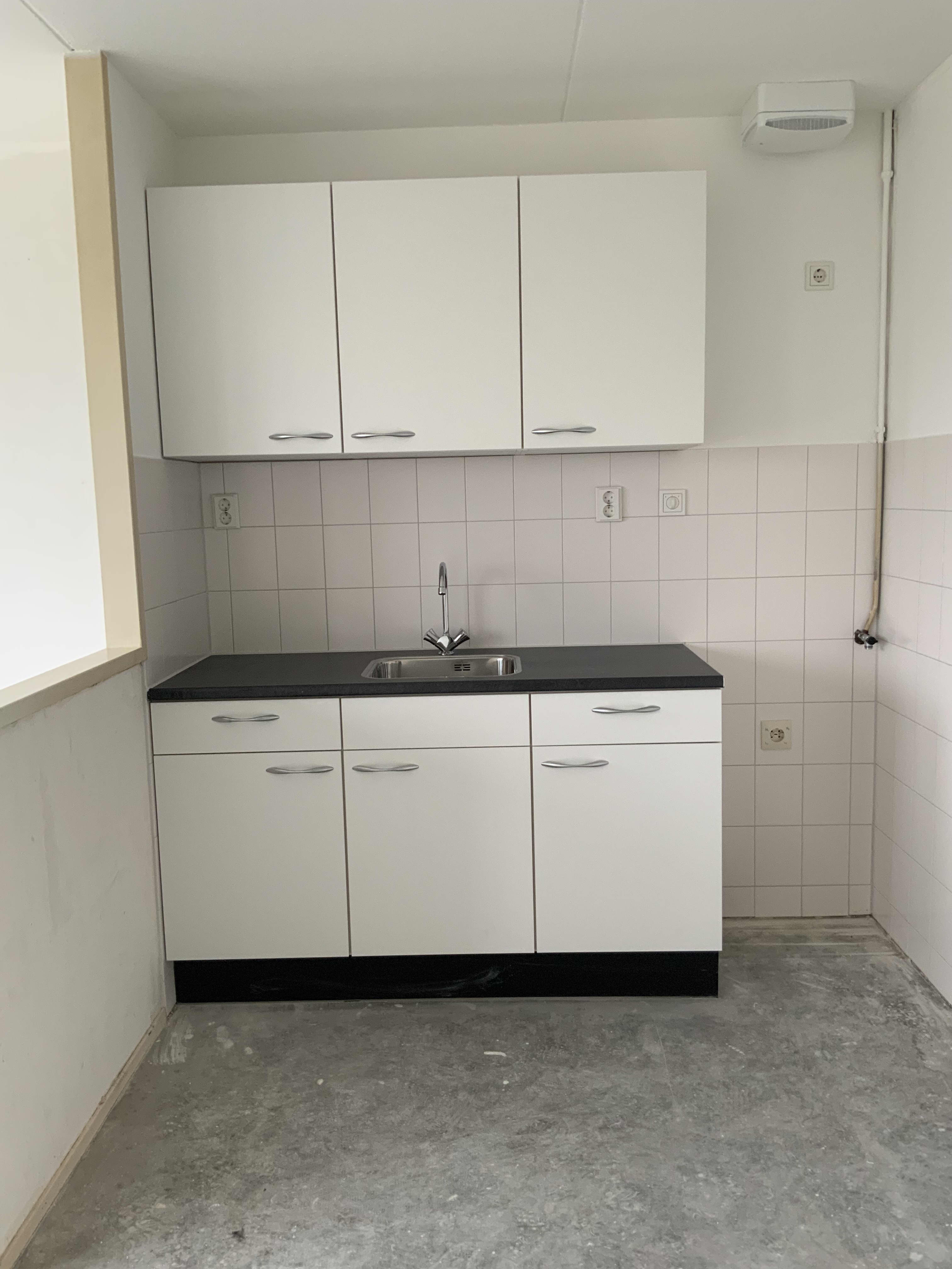 Alkmaarseweg 259A - Beverwijk