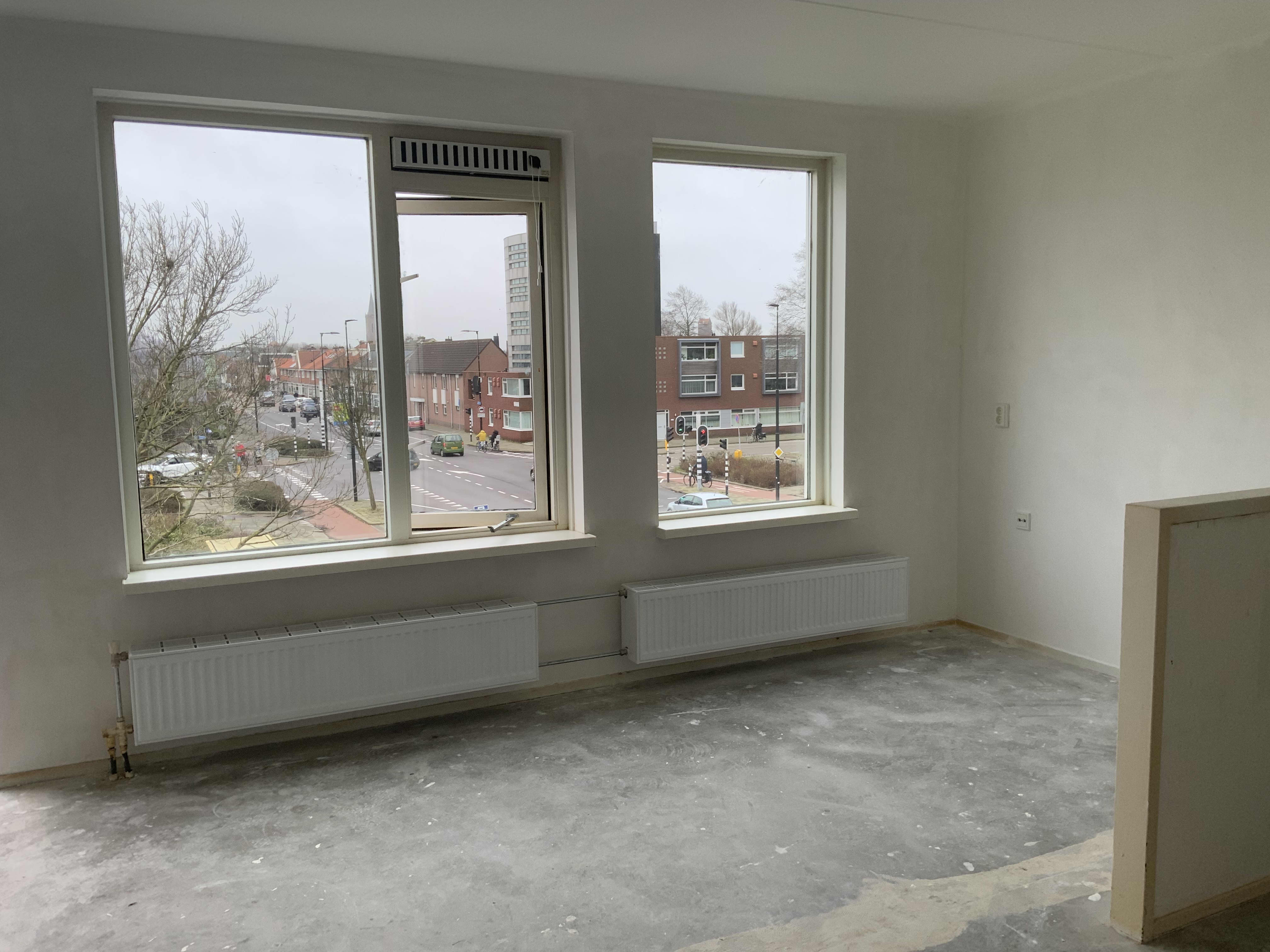 Alkmaarseweg 259A - Beverwijk