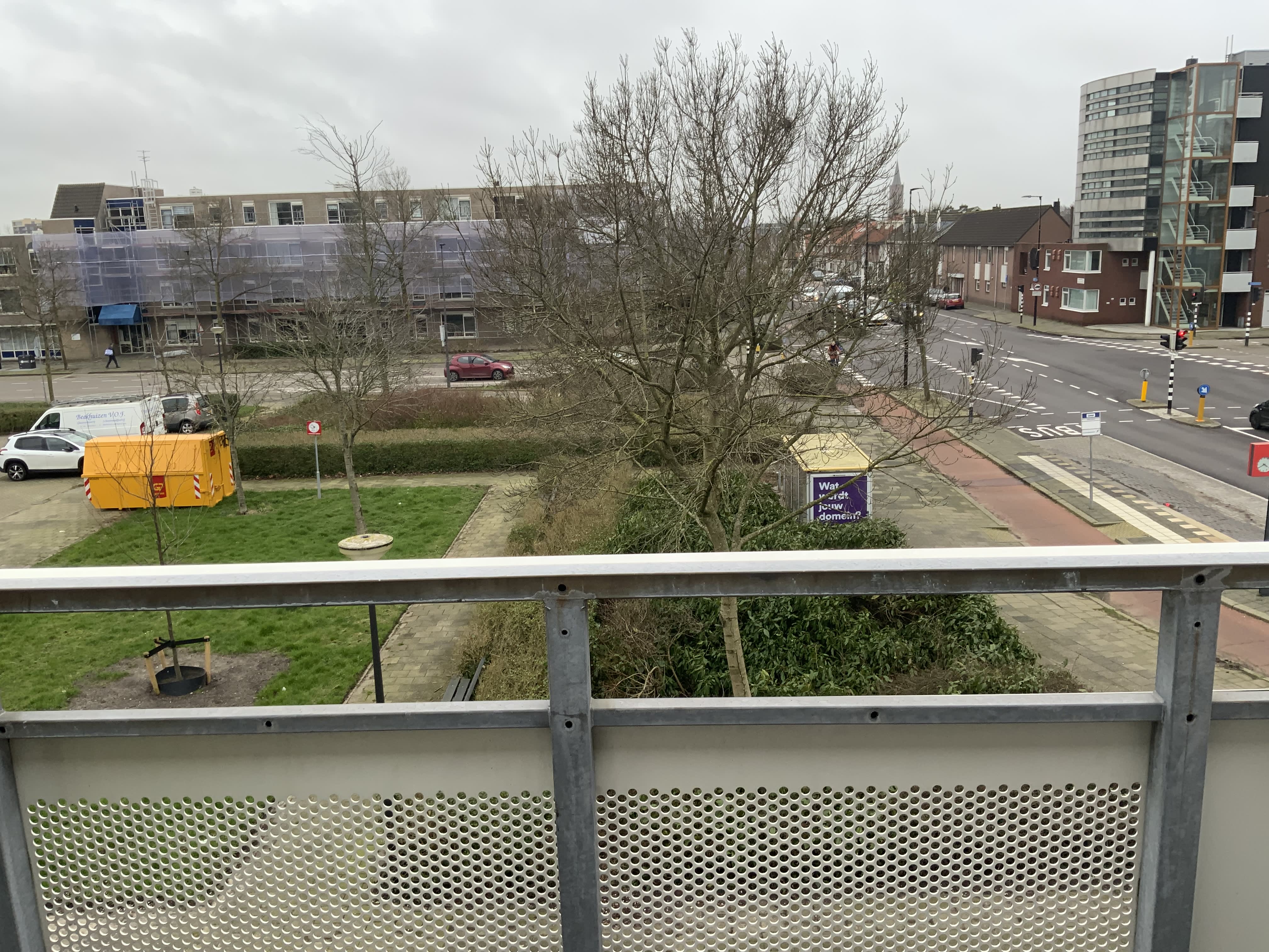 Alkmaarseweg 259A - Beverwijk