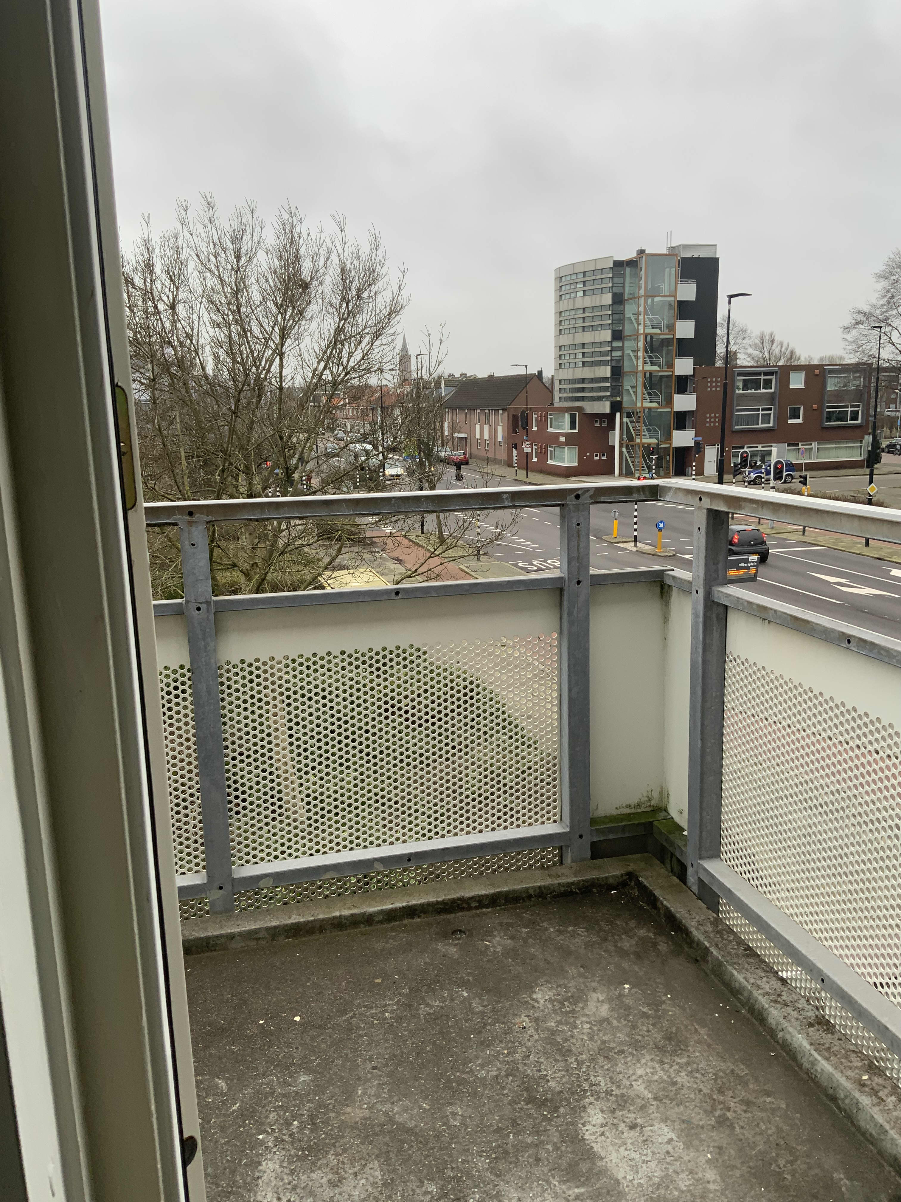 Alkmaarseweg 259A - Beverwijk