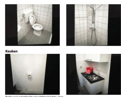 Praam 304 - Amstelveen