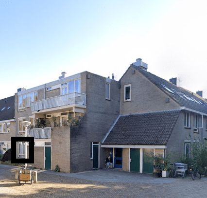 Praam 304 - Amstelveen