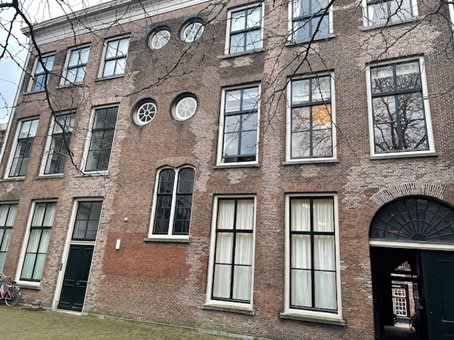 particuliere-woningen te huur op Lange Tiendeweg 81