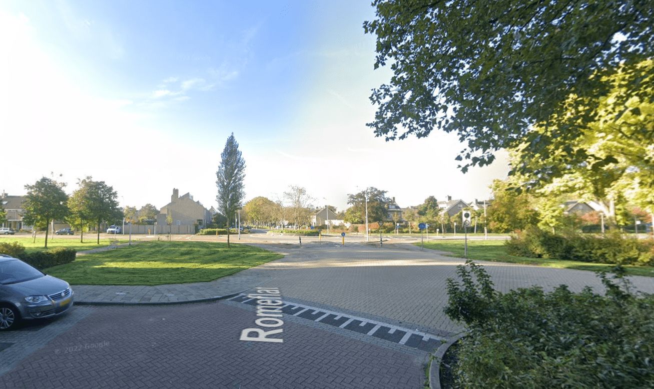 Romeflat 120 - Uithoorn