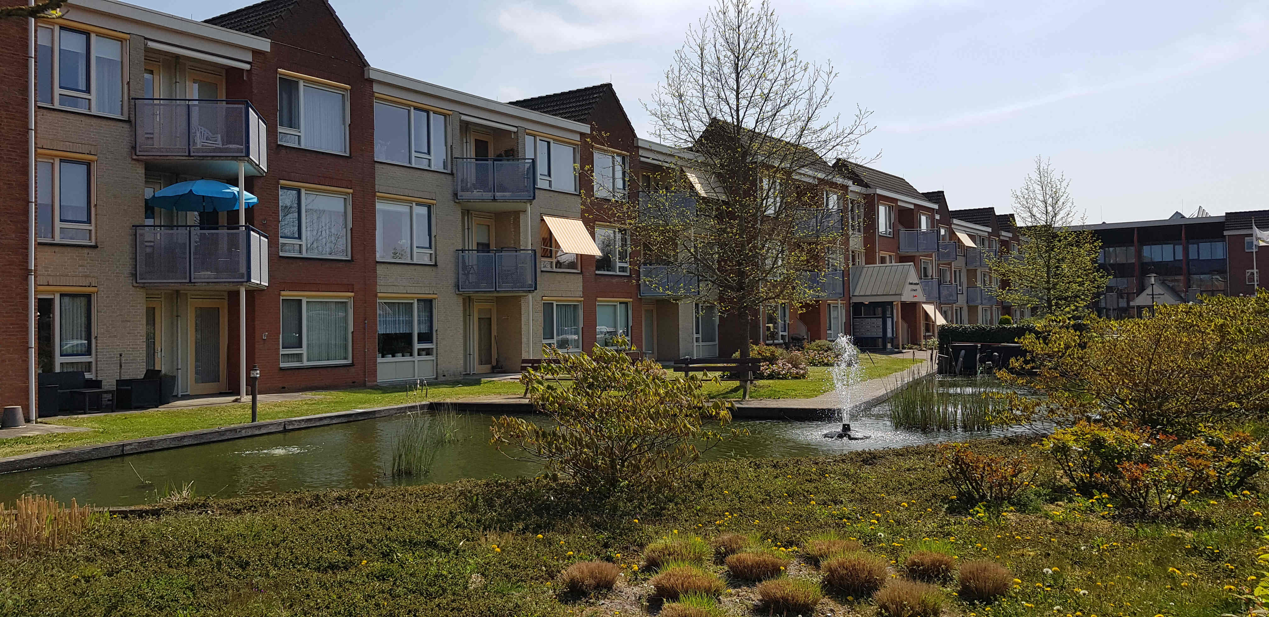 Rembrandthof 393 - Hardinxveld-Giessendam