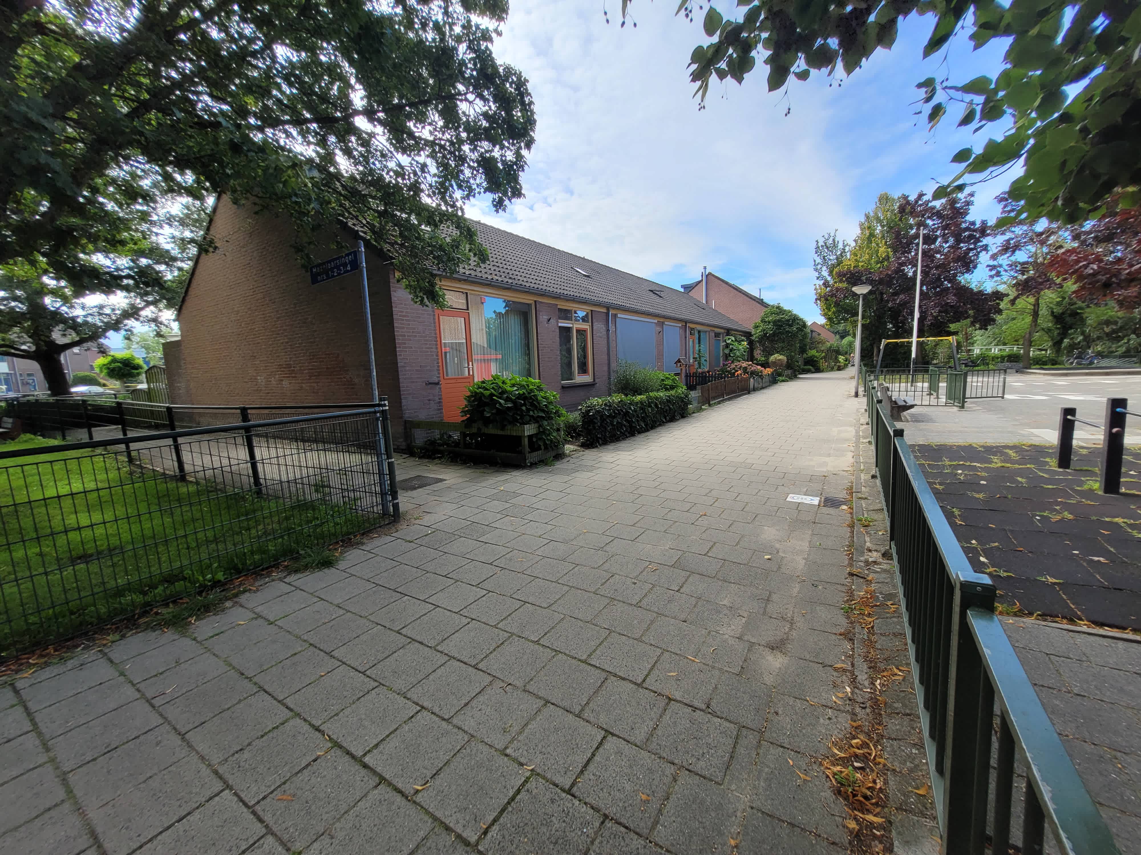 Hazelaarsingel 3 - Meerkerk