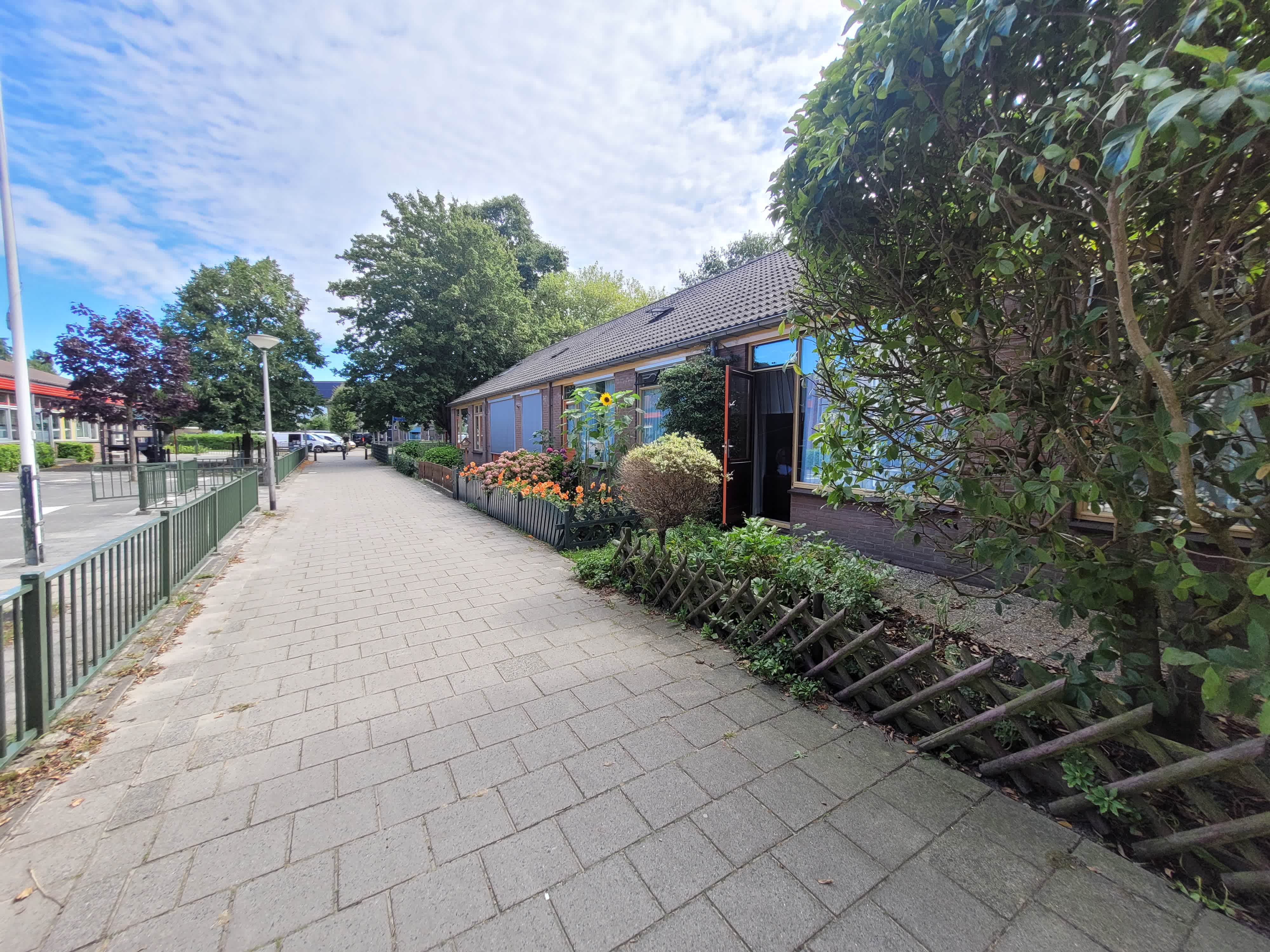 Hazelaarsingel 3 - Meerkerk